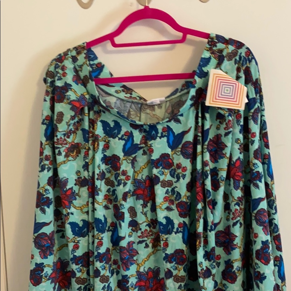 LuLaRoe Madison Skirt
